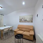 Arcos 아파트 Ciudad-Rodrigo