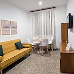 아파트 Arcos