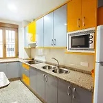 아파트 Arcos Ciudad-Rodrigo