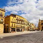 아파트 Arcos Ciudad-Rodrigo