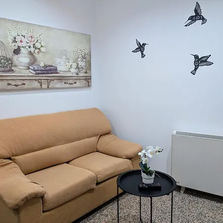 아파트 Arcos
