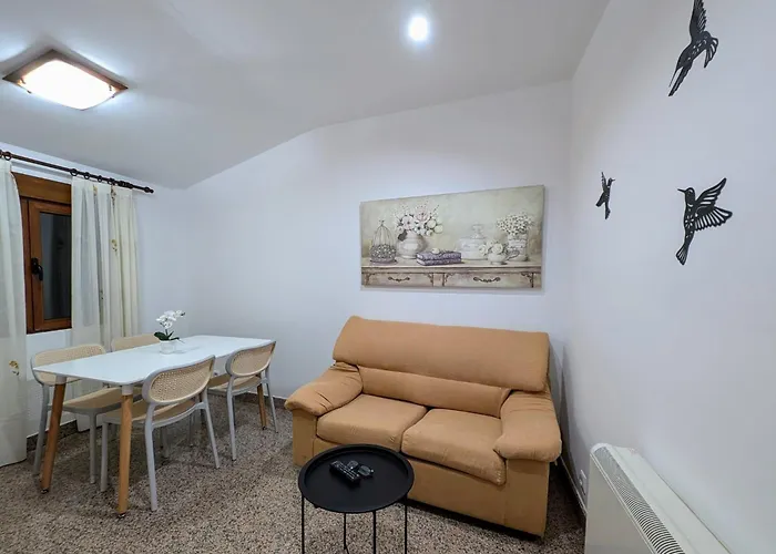 Arcos 아파트 Ciudad-Rodrigo