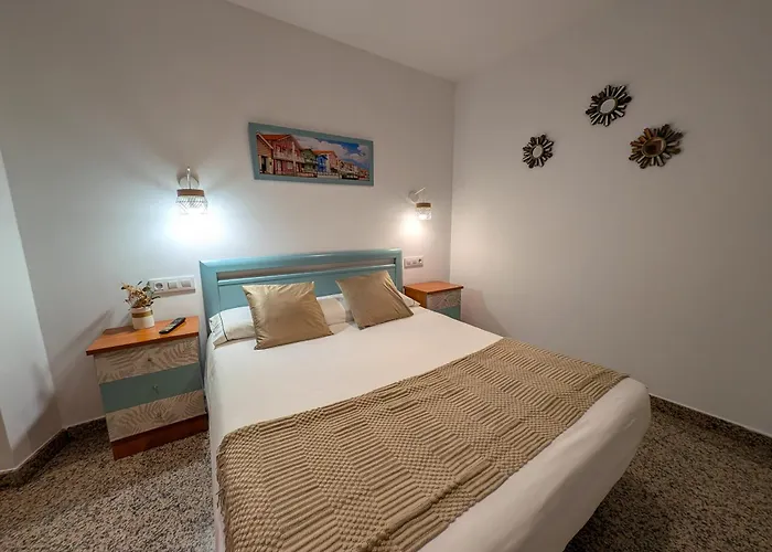 Arcos 아파트 Ciudad-Rodrigo